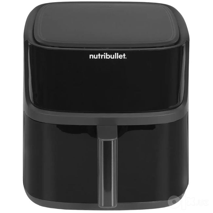 Аэрогриль Nutribullet NBA0811DG, 8 л, 2000 Вт