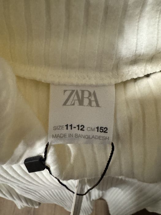 Zara вещи для девочки, размер 152 см