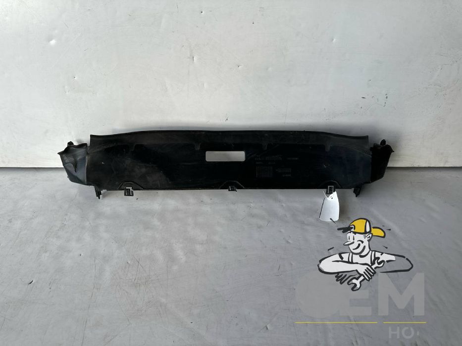 Deflector aer Ford Puma Mk2 2020 L1TB8314A