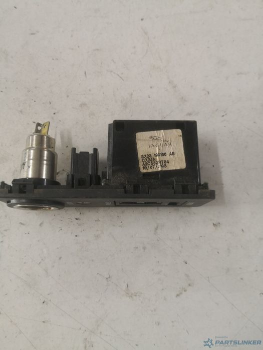 Usb Jaguar Xf (Cc9_, X250) [ 2008 - 2015 ] Oem 8X2319C166Ab