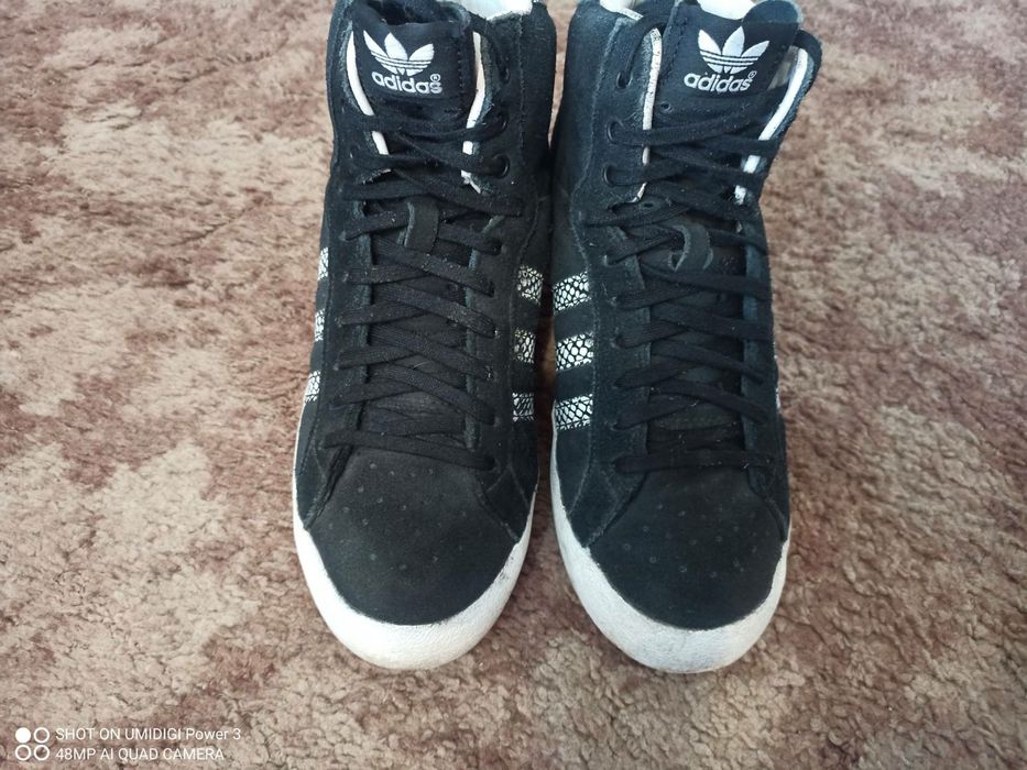 Адидас на платформа 38 номер-Виетнам