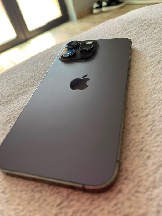 iPhone 14 Pro Max 256GB