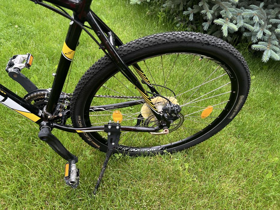 Велосипед Centurion N7 pro( author trek scott cube merida