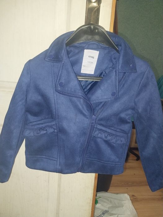 Детски дрешки за момиче