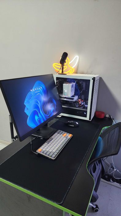 Продается новый Игровой ПК