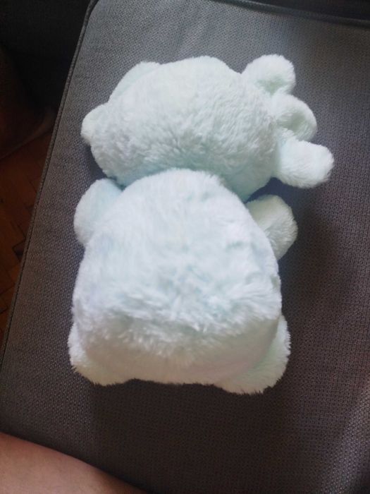 Плюшени играчки за деца