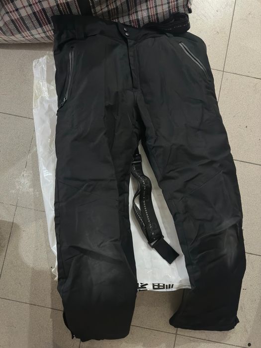 Горнолыжные штаны