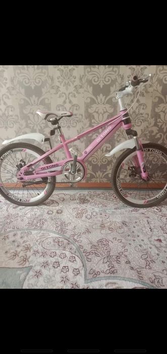 Велосипедтер 2 штук