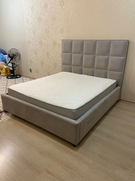 Кровать спальный