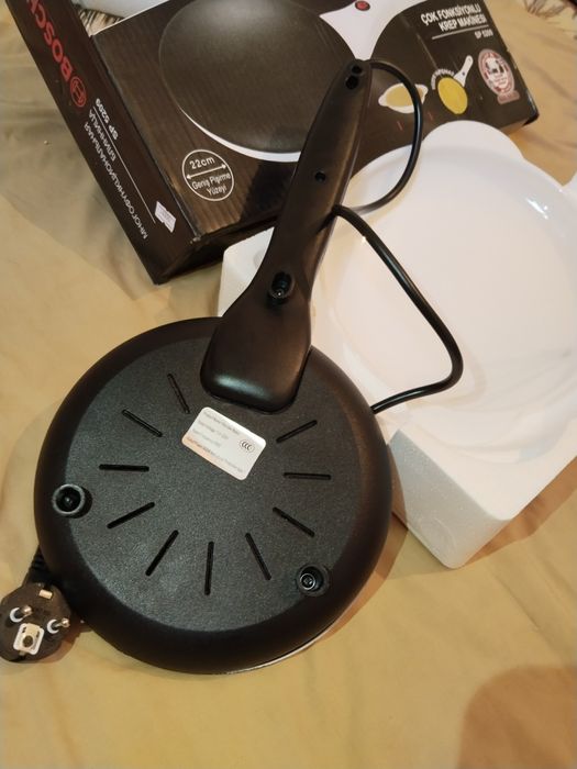 блинница продам новый