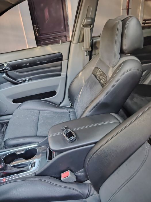 Gentra 2023 года