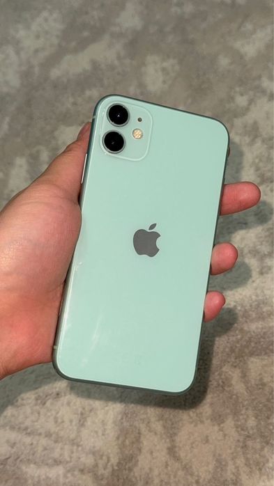 Iphone 11 срочно