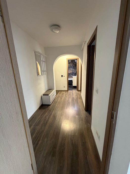 Apartament 2 camere de inchiriat in George Enescu