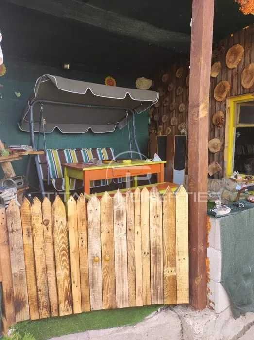 Продава се Къща в с. Песнопой, Област Пловдив - 40 кв.м за 450 €/кв.м - Снимка #9