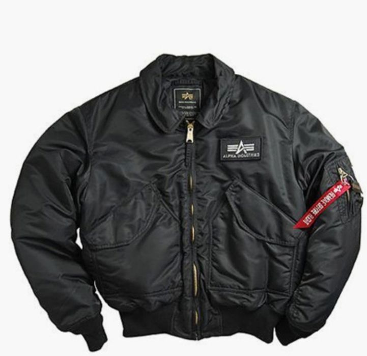 Alpha industries cwu 45