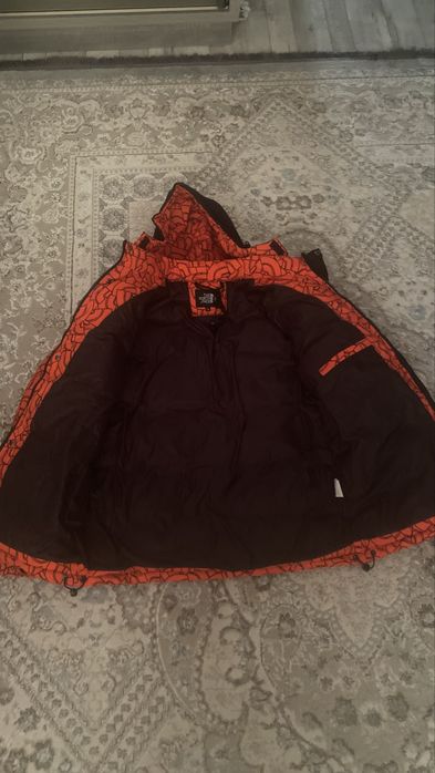 Куртка The North Face