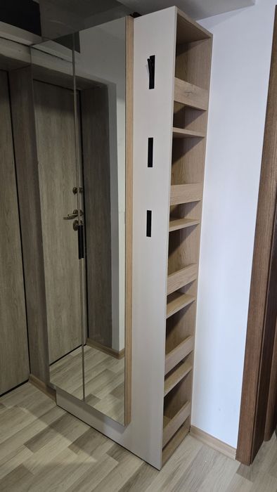 От собственик! Дава под наем 2-СТАЕН
Малинова долина, град София