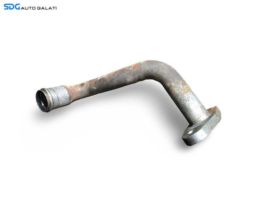 Conducta Retur Ulei Turbosuflanta BMW Seria 1 E81 E82 E87 E88 2.0 Diesel 2004 - 2013 [N6017]