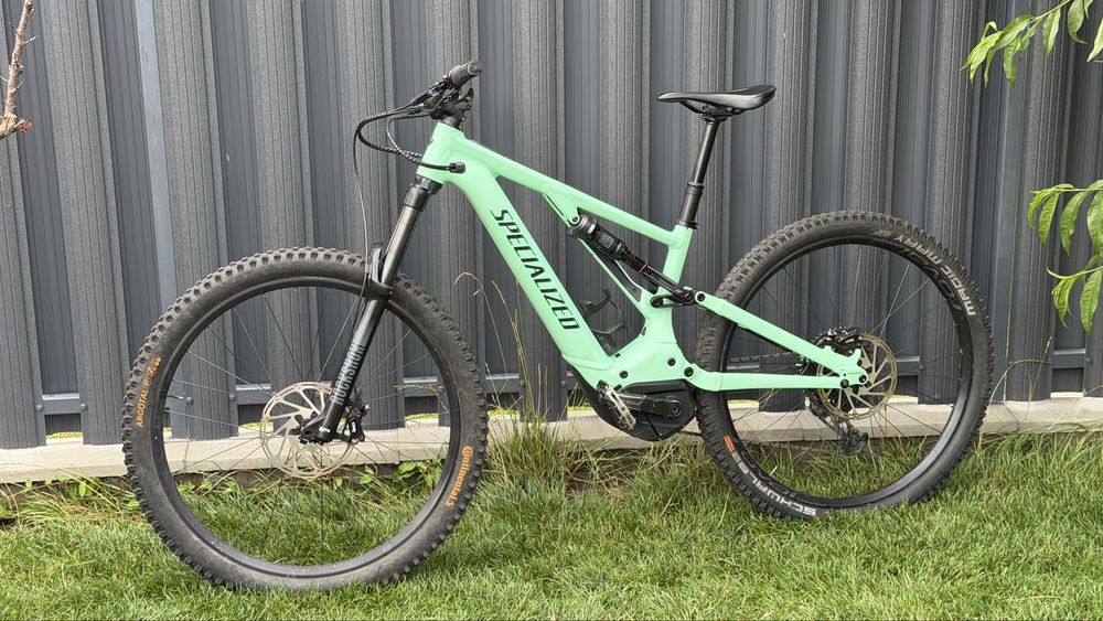 Bicicleta electrica E-Bike Specialized Levo 3 Turbo Alloy M 2022