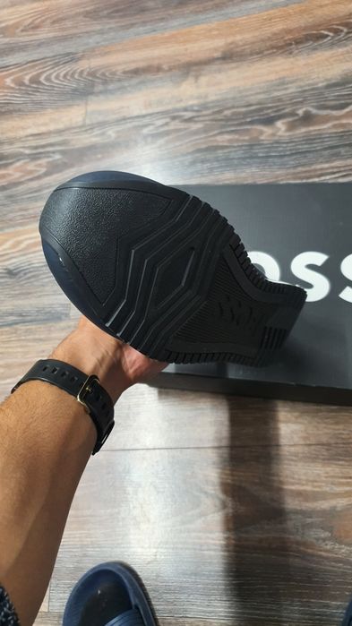 Boss  Kai Run nyrb  сникърси / маратонки