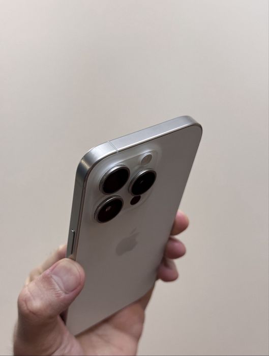 iPhone 15 pro Айфон 15 про