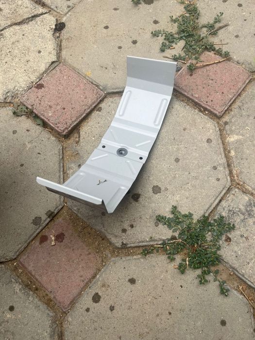 Хамут для водосток