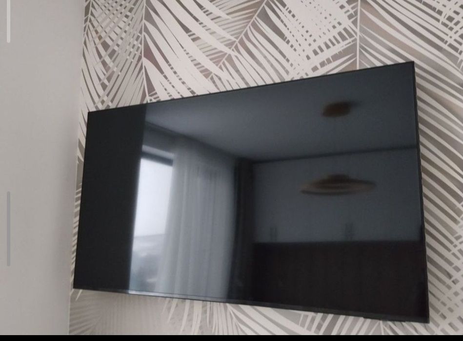Televizor nou SAMSUNG 125 cm Smart 4K Ultra HD