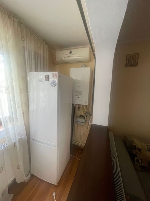 Apartament 1 camera Faleza