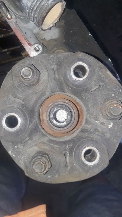 Запчать для БМВ е34