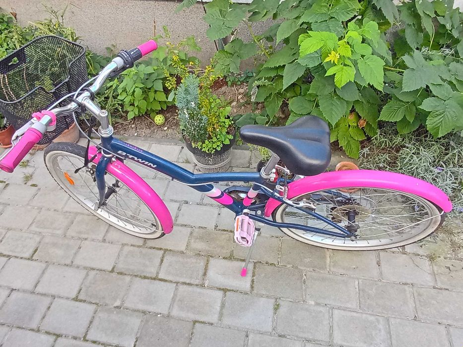 Bicicleta copii 8-11 ani