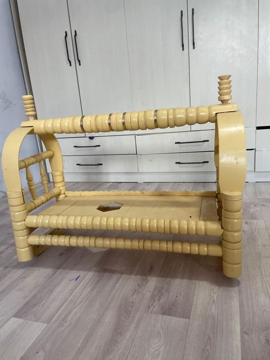 Бесык продается