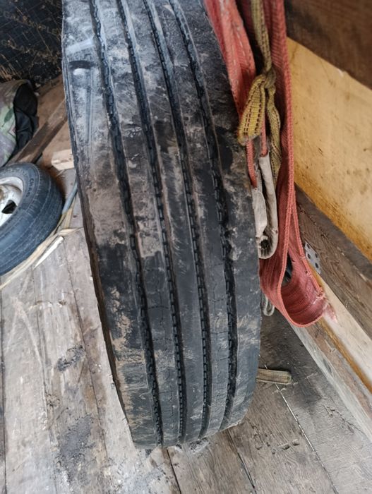 Диск шина 10 тесік 22,5  сатылады