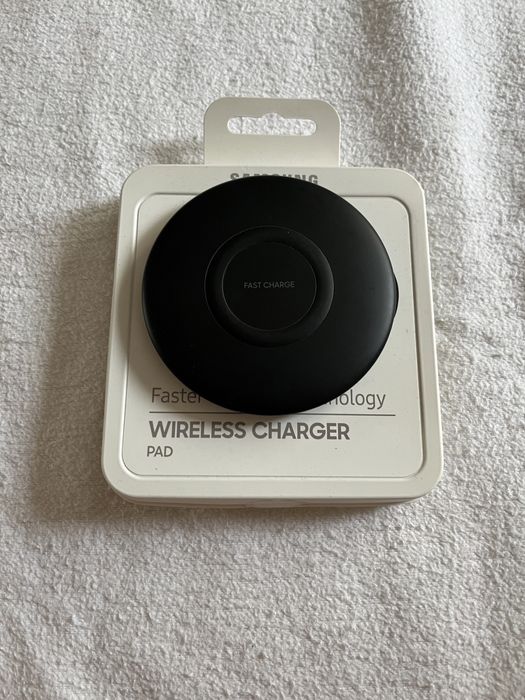 Incarcator Wireless Pad Samsung Fast Charge