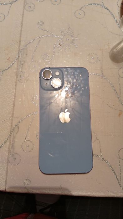 Айфон 14 128гб емкость 78