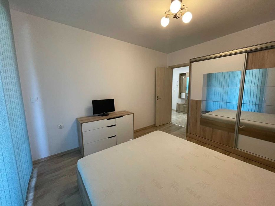 Дава се под наем Двустаен апартамент в Пловдив, Младежки Хълм - 60 кв.м за 550 € - Снимка #12