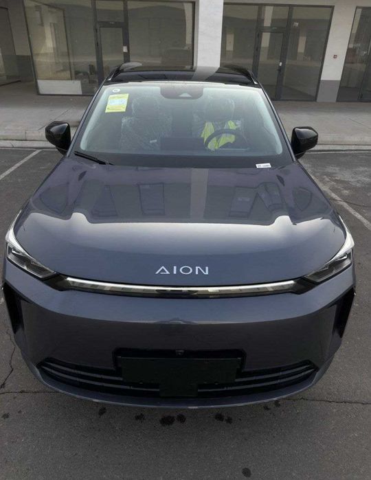 gac aion i60/ opisaniya oqin