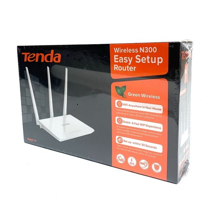 # Распродажа! Tenda WiFi роутеры ADSL/VDSL модем Свич PoE
