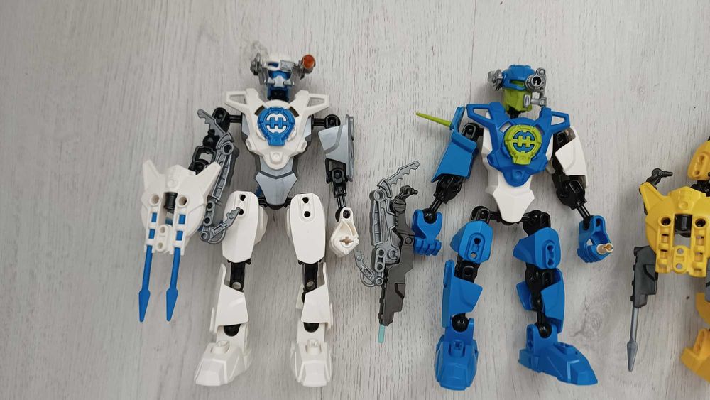 LEGO Hero Factory