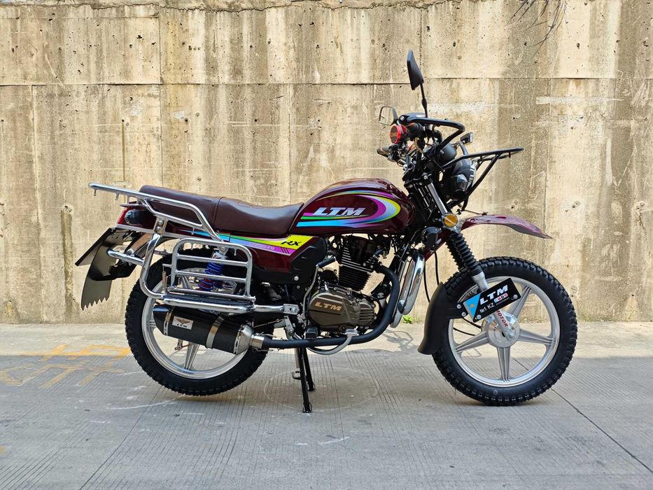 Мотоцикл LTM LT250-F9 Петропавл