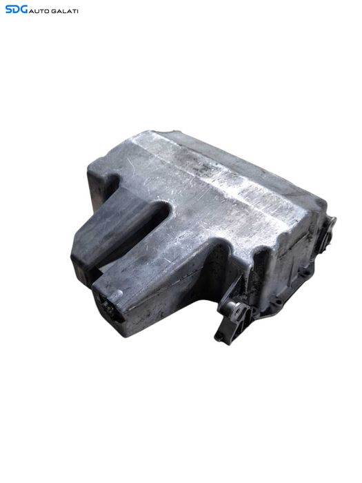 Baie Ulei Motor Volkswagen Polo 9N 1.4 TDI 2002 - 2008 Cod 045103603D [N1324]