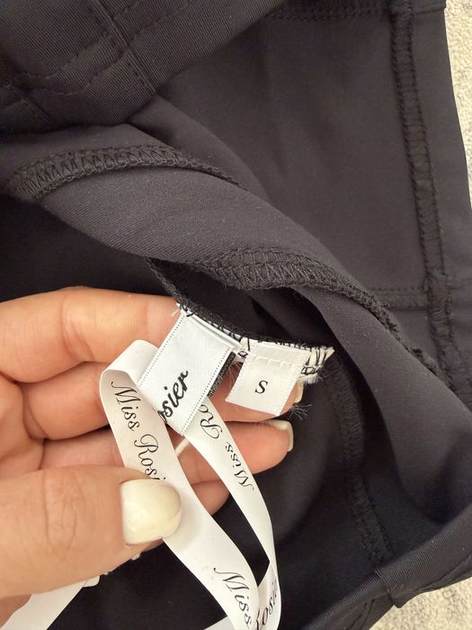 Рокля MUGLER - размер S