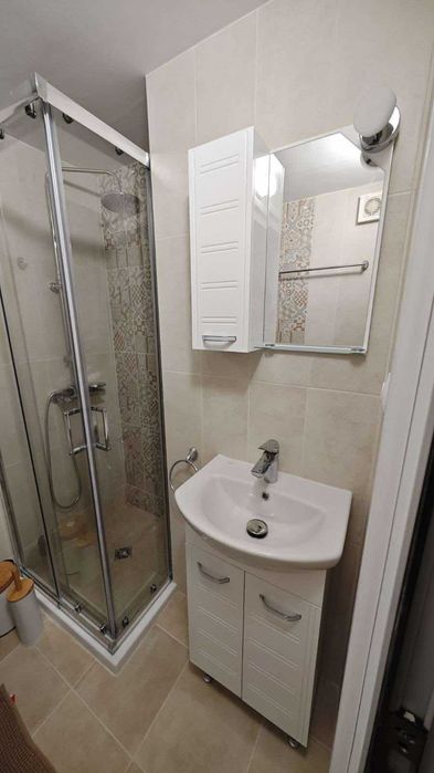 Дава се под наем Двустаен апартамент в Варна, Левски - 55 кв.м за 475 € - Снимка #7