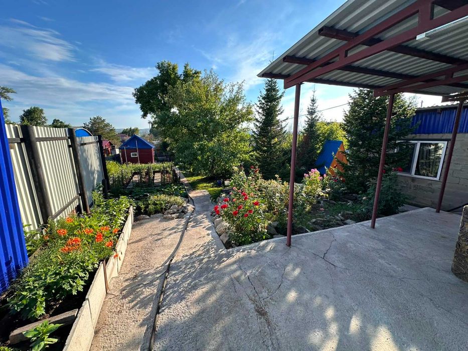 В продаже 3х ком дом Ключевая 43