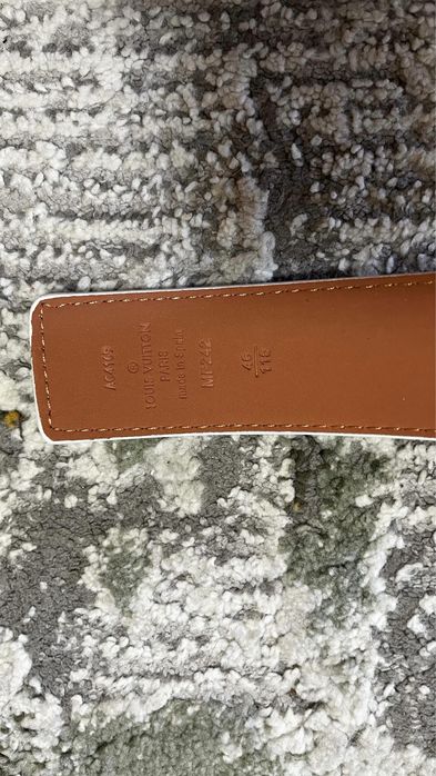 Curea Louis Vuitton