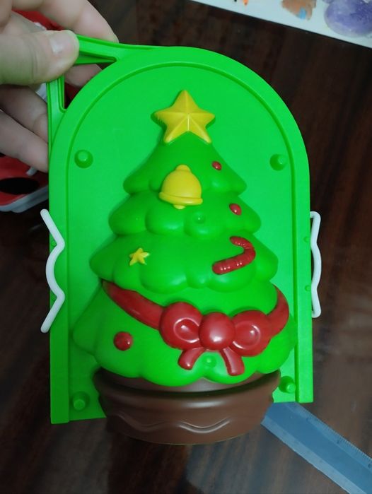 Формы для изготовления копилок