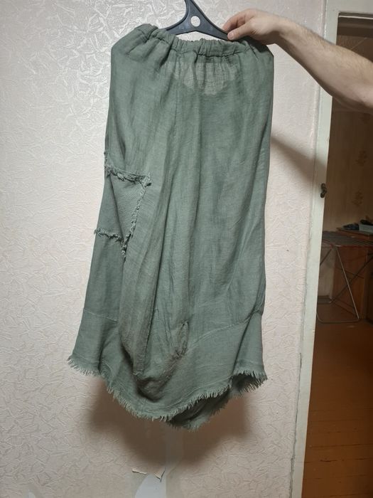 Продам Юбка Лен,