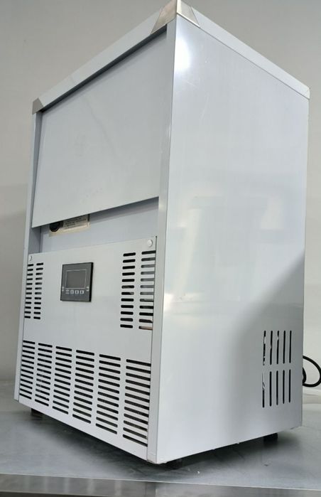 Льдогенератор,muz aparat Генератор льда