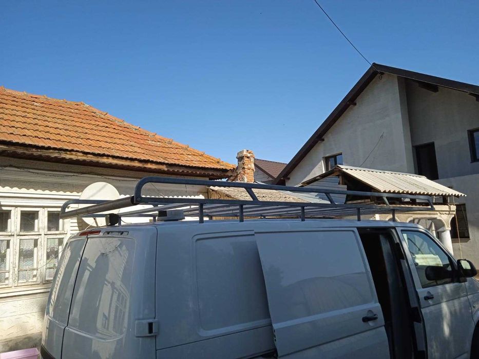 Portbagaj VW Transporter