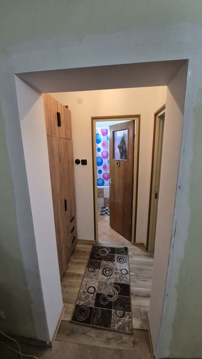 Apartament 2 camere, 48 mp, Etaj 1 – Zona Ciprian Porumbescu, Ploiești