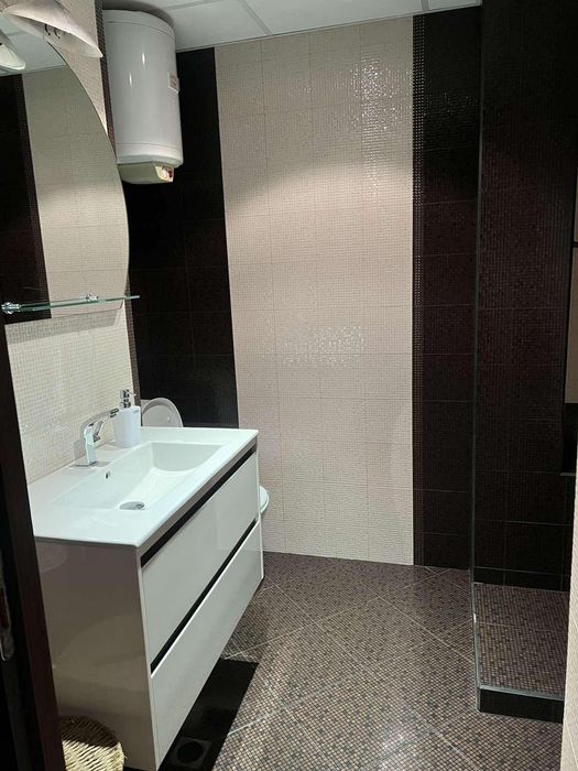 Дава се под наем Тристаен апартамент в София, Стрелбище - 84 кв.м за 600 € - Снимка #9